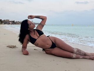 ValerieVandergil's Jasmin webcam Profile Image